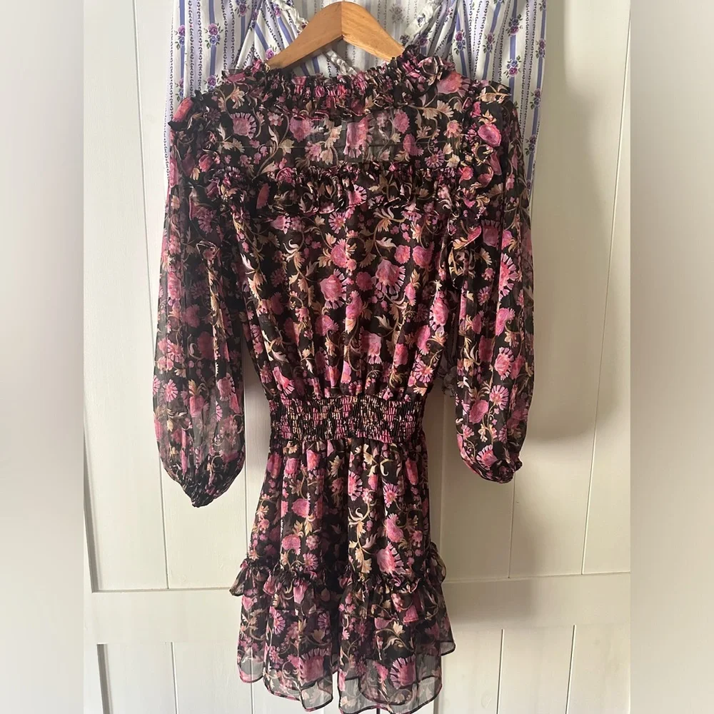 MISA MINI DRESS - Picture 3 of 6